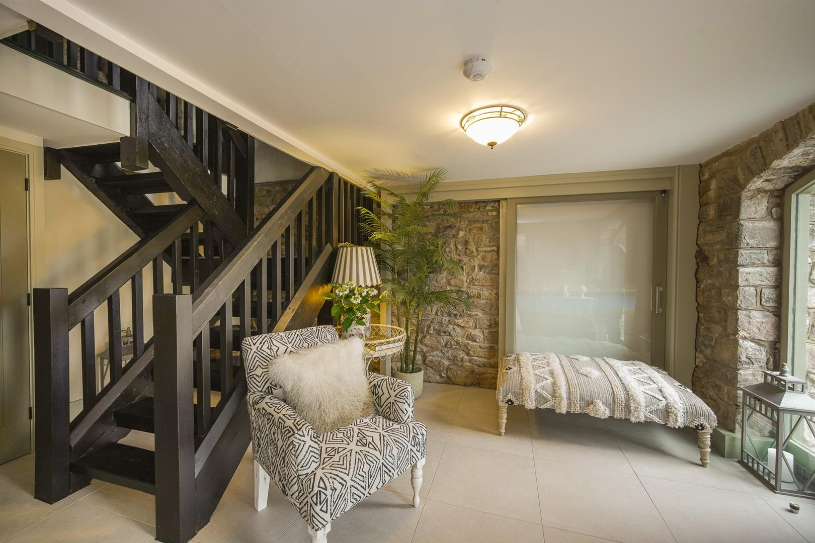 The Extension, Lower New Beaupre House, St Hilary CF71 7DP